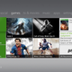 Illustration for article titled Xbox 360 Dashboard Update: Oh Hey Internet Explorer for Your TV